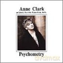 Clark Anne: Psychometry [CD]