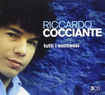 Cocciante Riccardo: Tutti I Successi [3CD]
