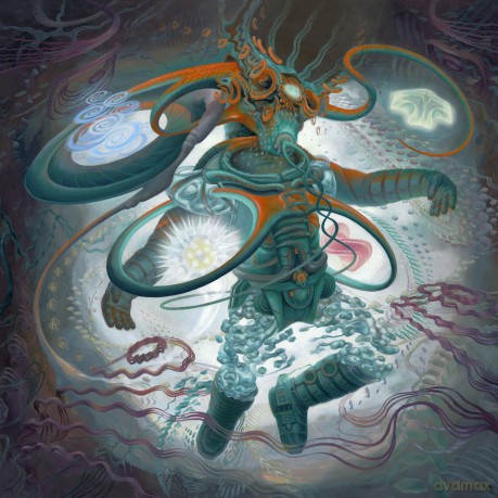 Coheed And Cambria: Afterman - Ascension [CD]