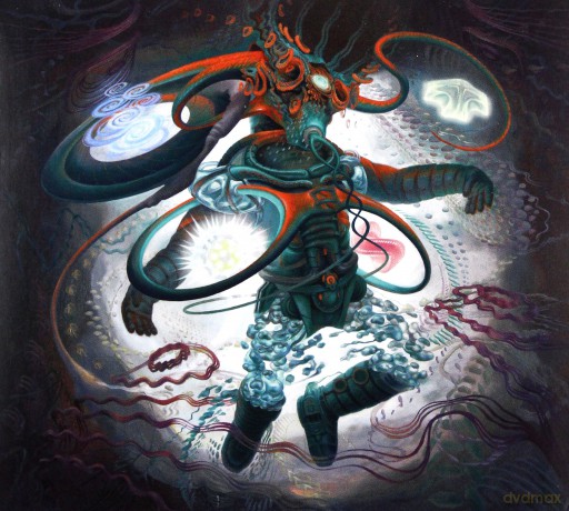 Coheed And Cambria: Afterman - Ascension [CD]