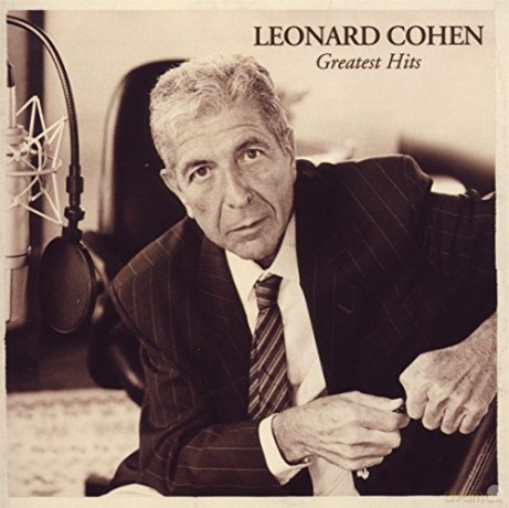 Cohen Leonard: Greatest Hits [CD]