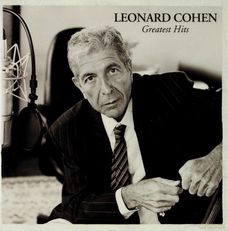 Cohen Leonard: Greatest Hits [CD]