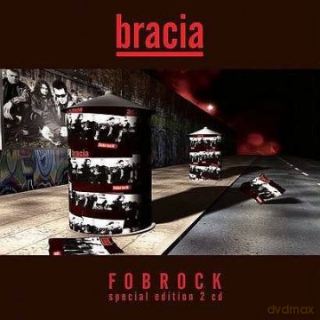 Bracia: Fobrock (Specjalna Edycja) [2CD]