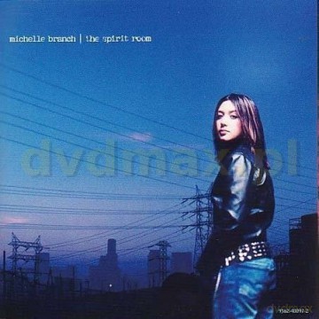 Michelle Branch: The Spirit Room [CD]