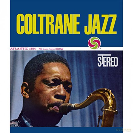 Coltrane John: Coltrane Jazz [Winyl]
