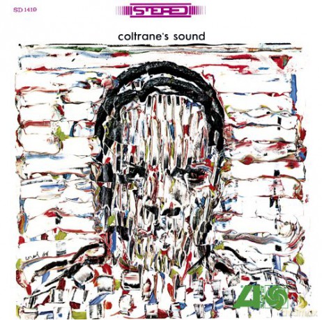 Coltrane John: Coltranes Sound [Winyl]
