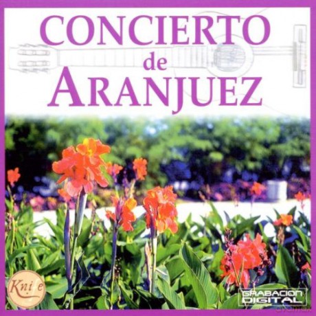 Concerto De Aranjuez: Concerto De Aranjuez [2CD]