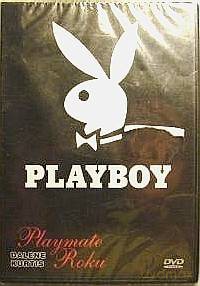 Playboy: Dalene Kurtis Playmate roku [DVD]