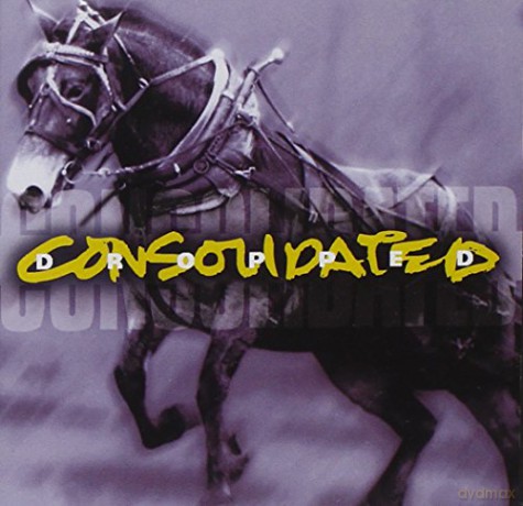 Consolidated: Dropped [CD]