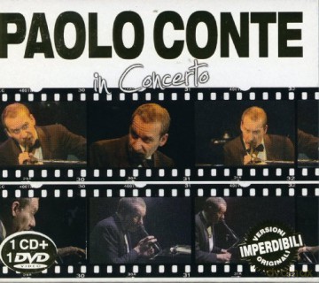 Conte Paolo: In Concerto [2CD]