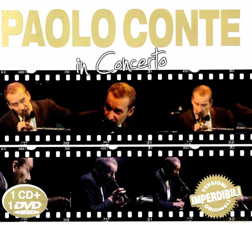 Conte Paolo: In Concerto [2CD]