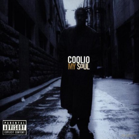 Coolio: My Soul [CD]