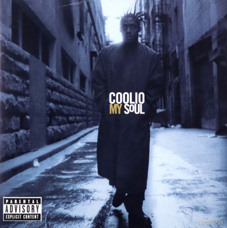 Coolio: My Soul [CD]