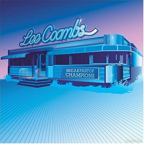 Coombs Lee: Breakfast Of Champions [CD]
