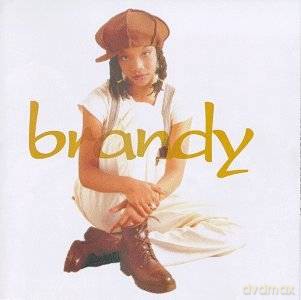 Brandy: Brandy [CD]