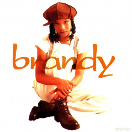 Brandy: Brandy [CD]