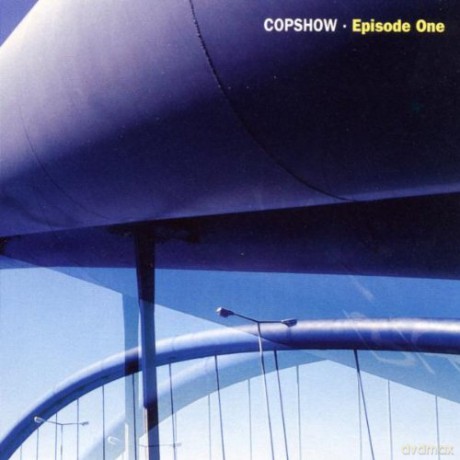 Copshow: Episode One [CD]
