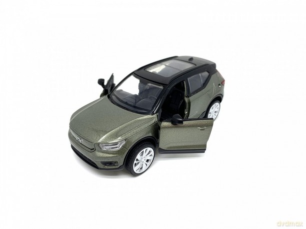 Auto msz 1/32 volvo xc40 światło i dźwięk