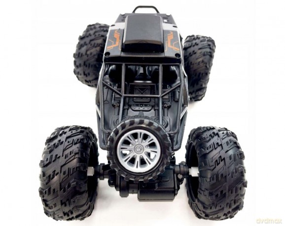 Auto r/c z kamerą