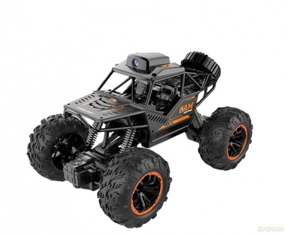 Auto r/c z kamerą