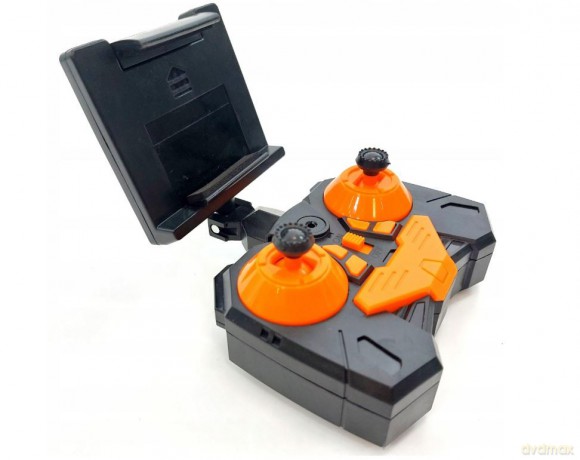 Auto r/c z kamerą
