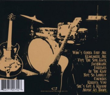 Coral: Roots & Echoes [CD]