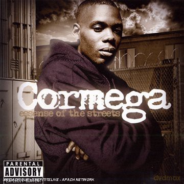 Cormega: Essence Of The Street [CD]