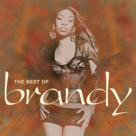 Brandy: The Best Of Brandy [CD]