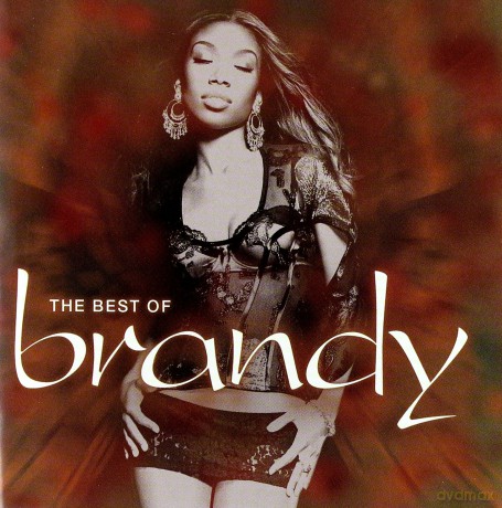 Brandy: The Best Of Brandy [CD]