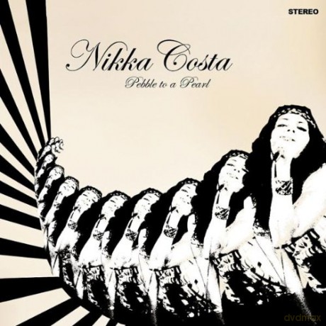 Costa Nikka: Pebble To A Pearl [CD]