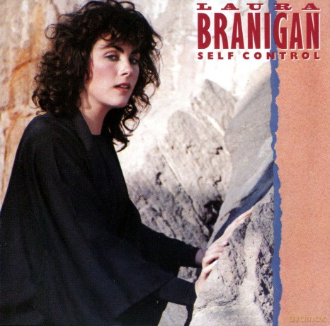 Laura Branigan: Self Control [CD]