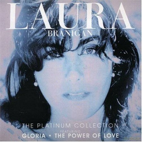 Laura Branigan: Platinum Collection [CD]