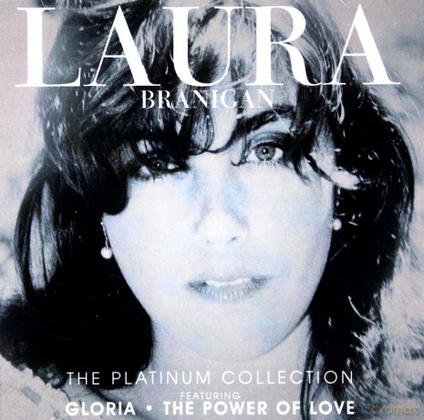 Laura Branigan: Platinum Collection [CD]