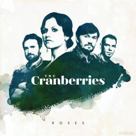 Cranberries: Roses [CD]