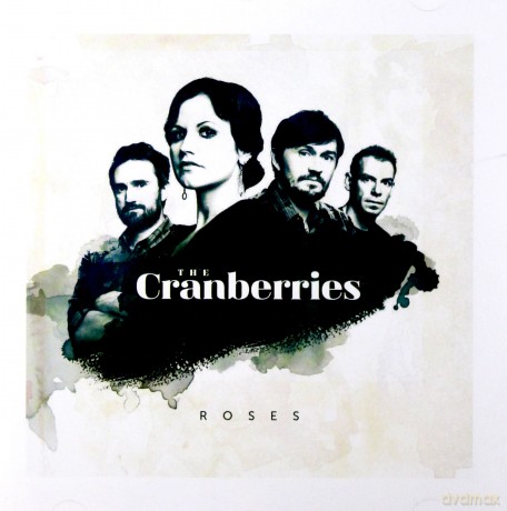 Cranberries: Roses [CD]