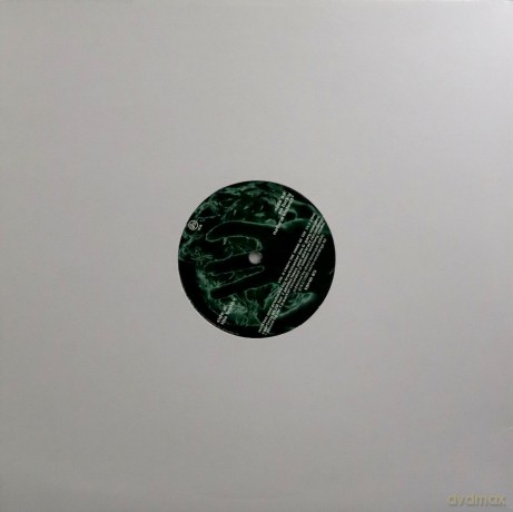 Cratesavers: Cratesavers Ep [Winyl]