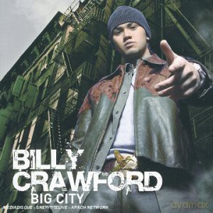 Crawford Beverly: Big City [CD]