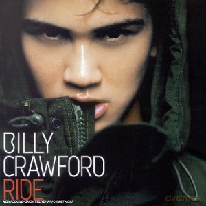 Crawford Billy: Ride [CD]