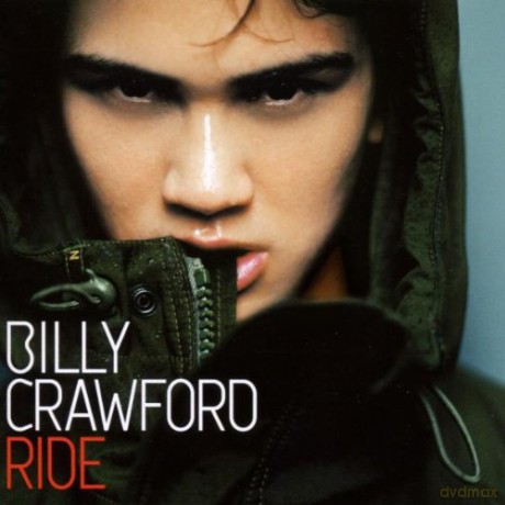 Crawford Billy: Ride [CD]