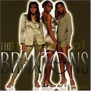 The Braxtons: So Many Ways [CD]
