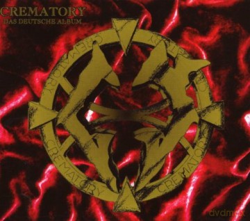 Crematory: Das Deutsche Album [CD]