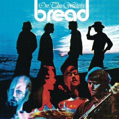 Bread: On The Waters [CD]