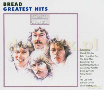 Bread: Anthology [CD]