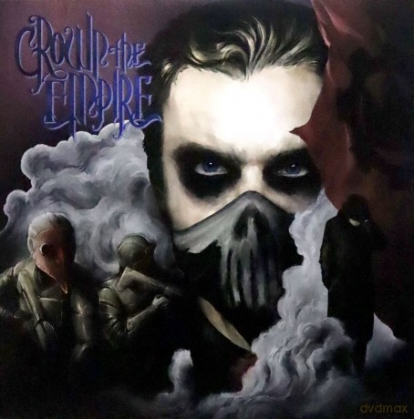 Crown The Empire: The Resistance: Rise Of The Runaways [2xWinyl]