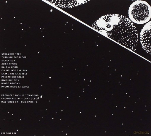 Crystal Stilts: In Love With Oblivion [CD]