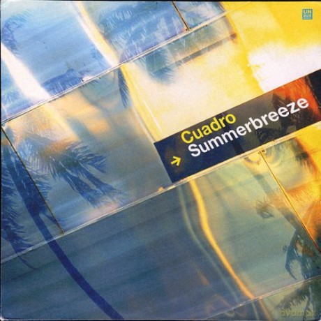 Cuadro: Summerbreeze [Winyl]