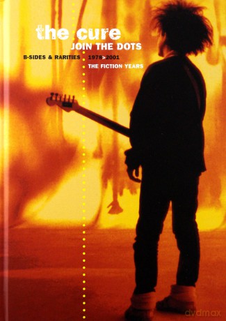 The Cure: Join The Dots - The B-Sides And Rarities (International Version) [4CD]