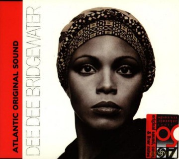 Dee Dee Bridgewater: Dee Dee Bridgewater [CD]