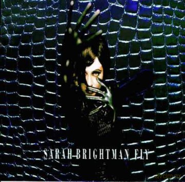 Sarah Brightman: Fly (New Version) [CD]