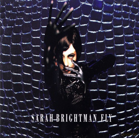 Sarah Brightman: Fly (New Version) [CD]